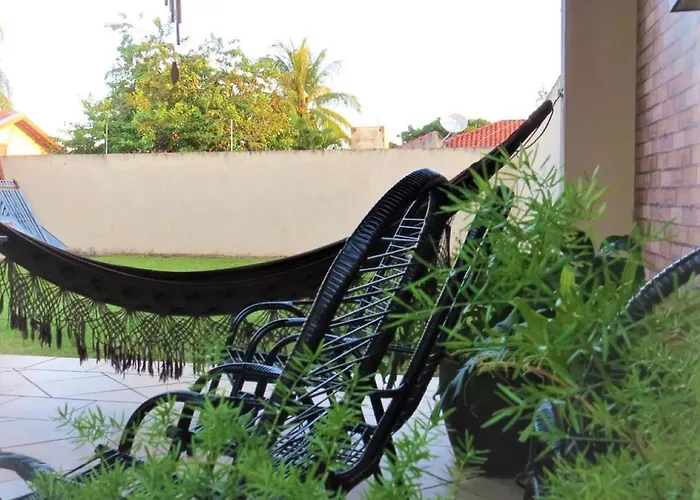 Hostel Elianems Quartos Privativos Com Banheiro Campo Grande 