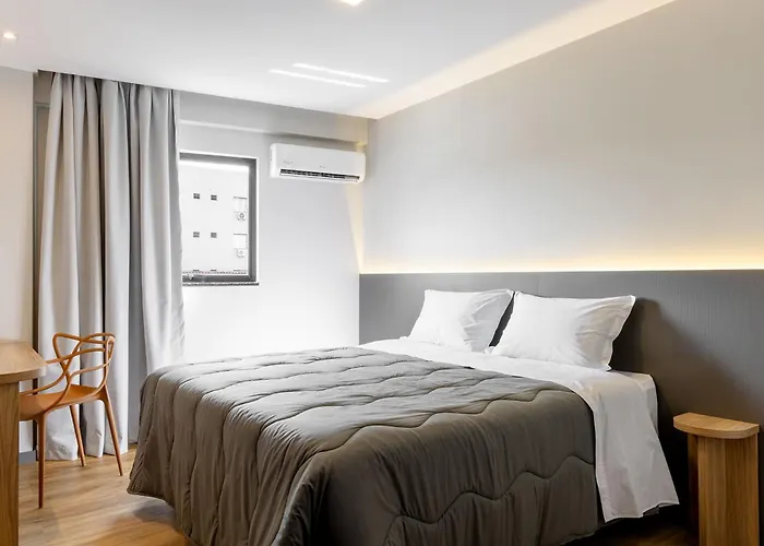 Villano Hotel Blumenau