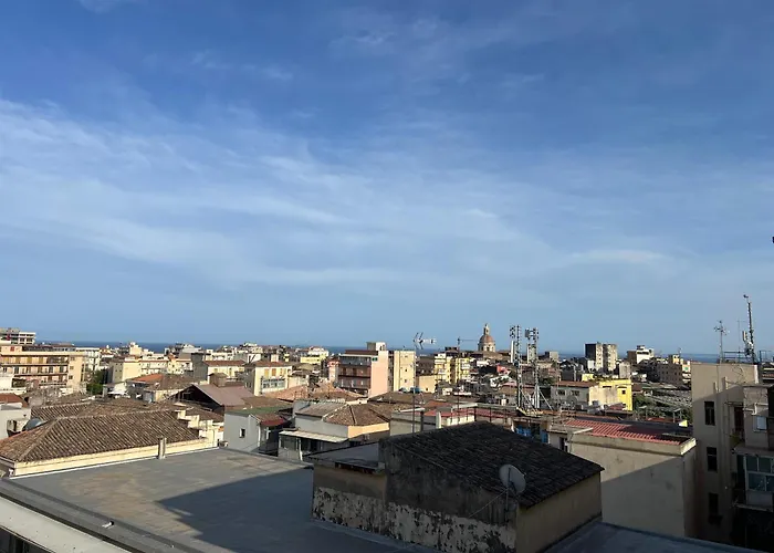 Dottor Consoli House Catania