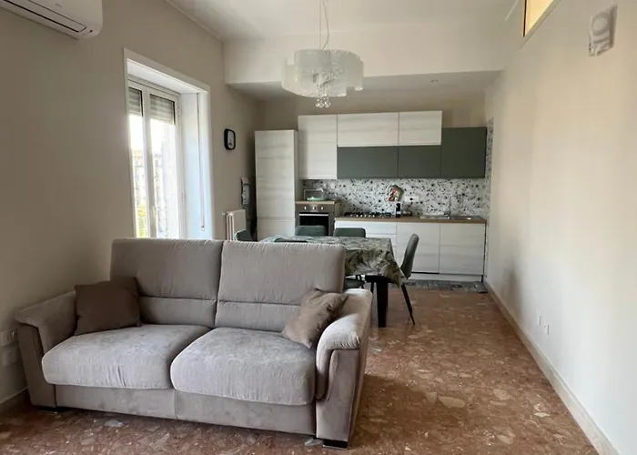 Dottor Consoli House Catania