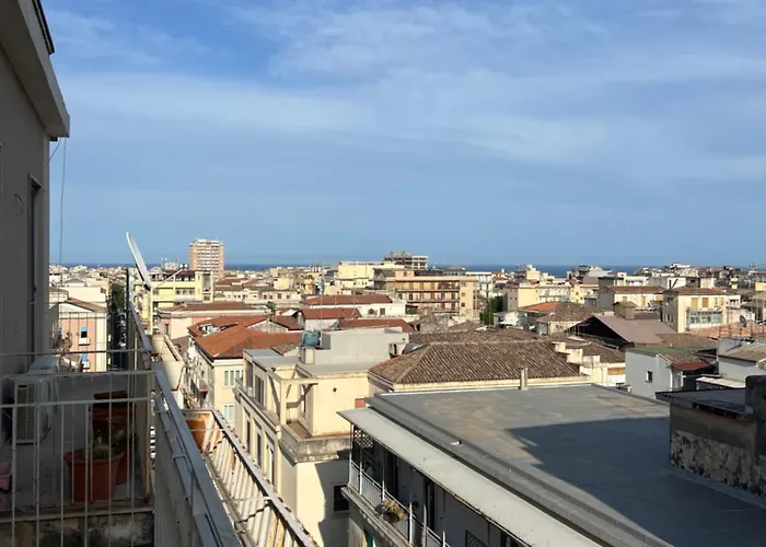 Dottor Consoli House Catania