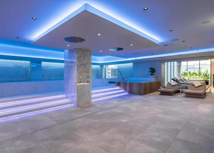 Radisson Collection Hotel, Reval