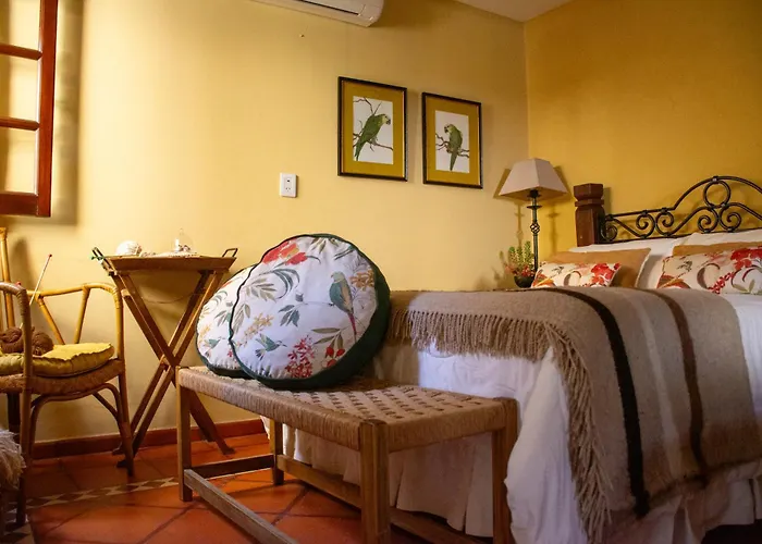 Villa Vicuña Wine&Boutique Hotel Cafayate
