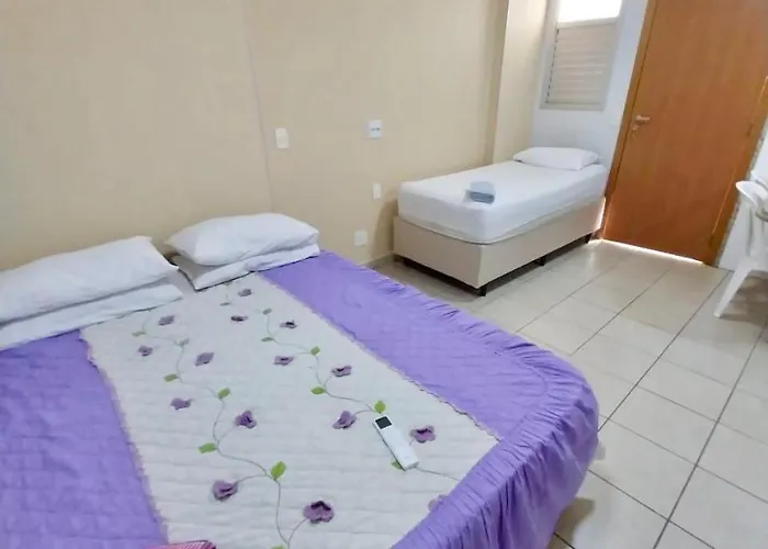#Flats Studio 45 Bueno Oeste Goiânia