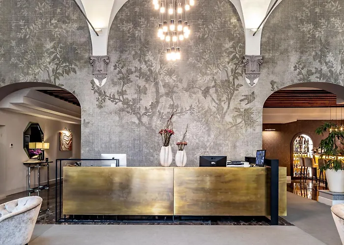 Alfieri Signature Suites - Alfieri Collezione Firenze