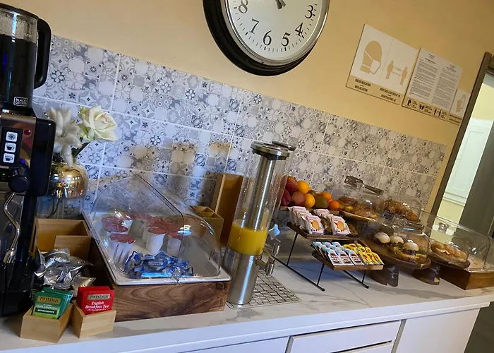 Paradise Inn Livorno