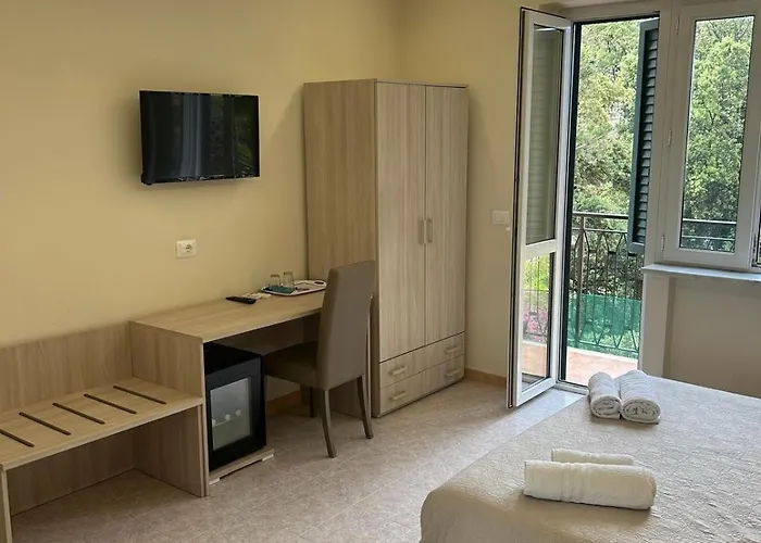 Vittorio Veneto Accomodation Tropea