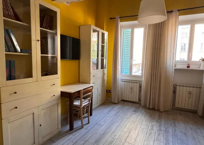 The 65 Suite Florencia