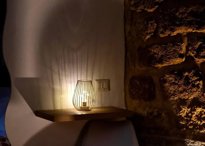 Home Via Neve-Historical Centre Agrigento