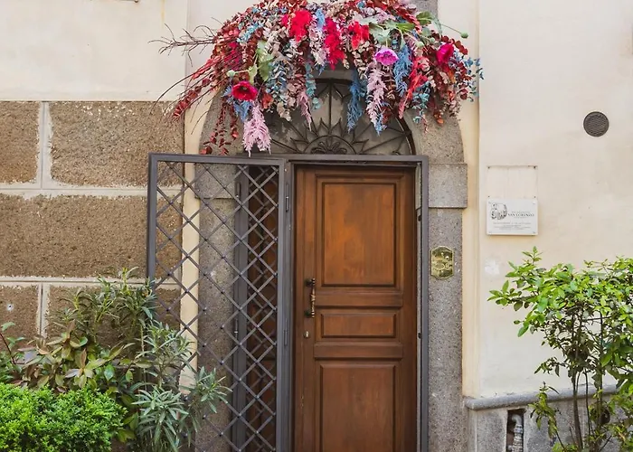 Palazzetto San Lorenzo Viterbo