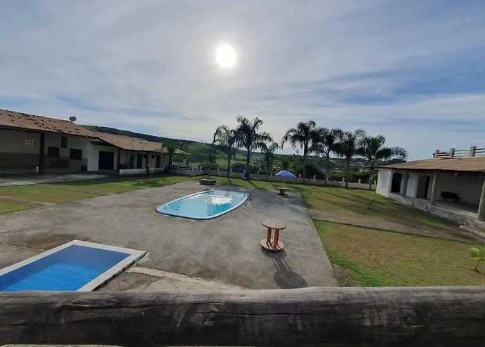 Rancho Sonho Meu Vila Taubaté