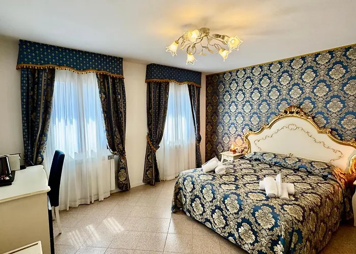 Hotel Ca' Antico Monastero Venezia