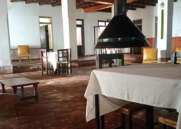 Hotel Asembal Cafayate