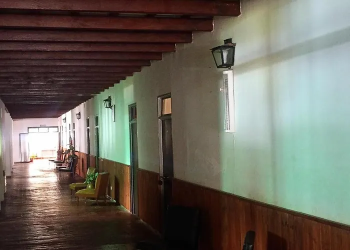Hotel Asembal Cafayate