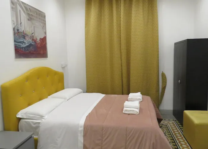 Sweet Home Inn Roma