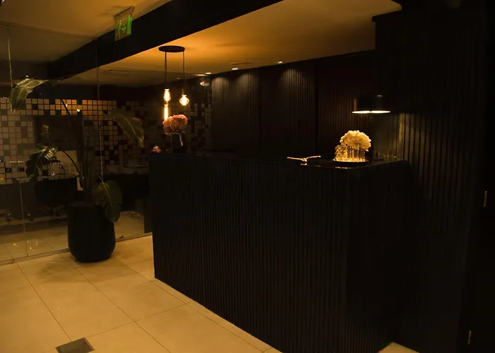 El Misti Suites Buenos Aires