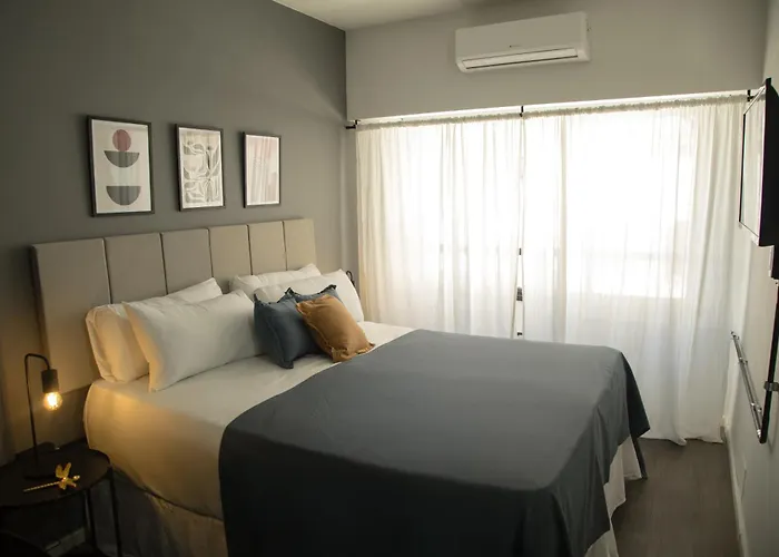 El Misti Suites Buenos Aires