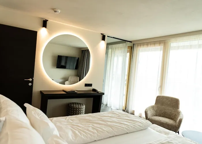 Hotel Pinei Ortisei