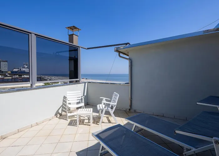 Hotel Oriente Milano Marittima