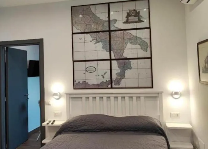 Suite Napoletana Napoli