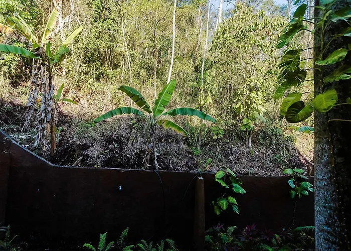 Villagio Valentina Sao Sebastiao 