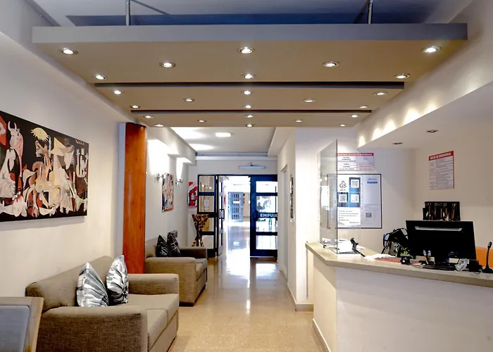 Gs Hotel Salta