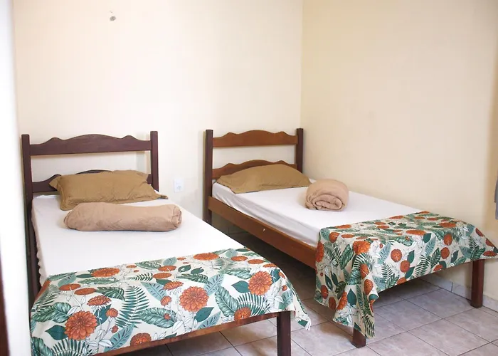 Hotel Coutinho II Pirapora