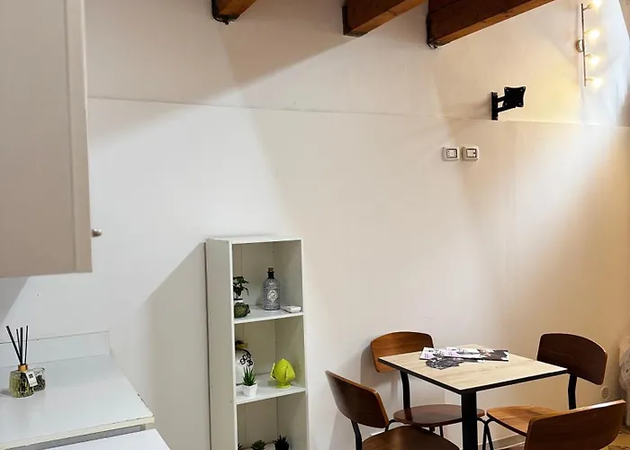 Ecce35 Stay Lecce