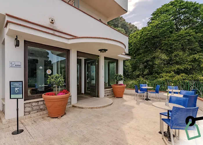 Hotel Hotiday Taormina Mare