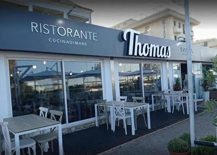 Hotel Diplomat Palace Rimini