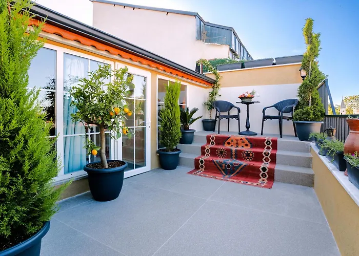 Cheers Hostel Provincia di Provincia di Istanbul