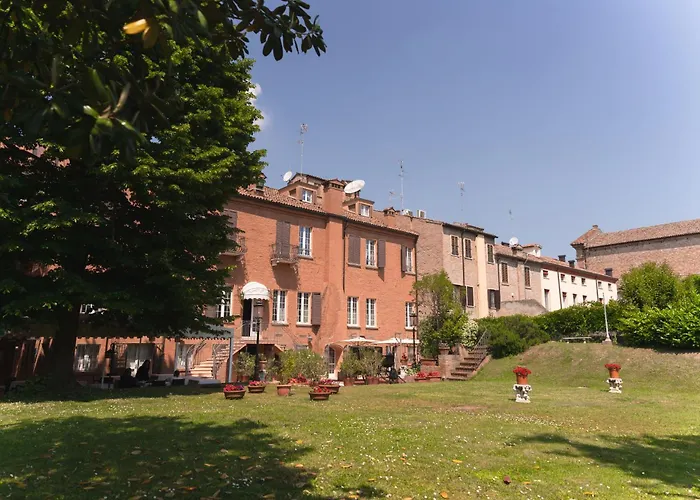 Duchessa Isabella Hotel&SPA Ferrara