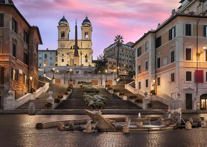 Hotel Azzurra Roma
