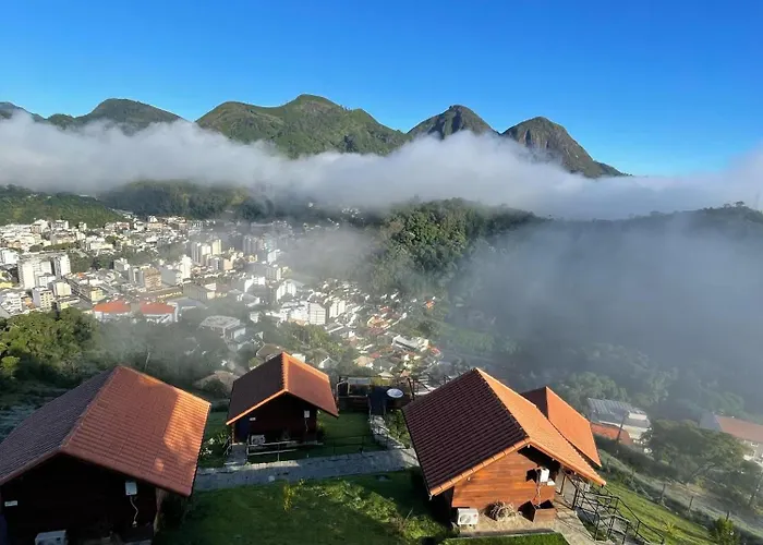 Loft Friburgo Hotel Nova Friburgo