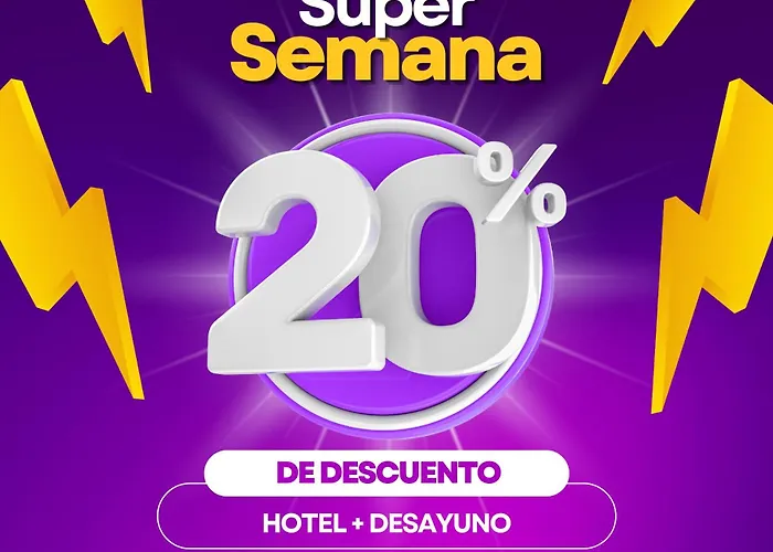 Del Prado Sky Boutique Osorno