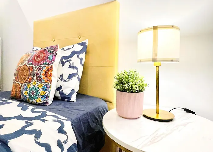 Rambla Comfort Rooms Barcelona