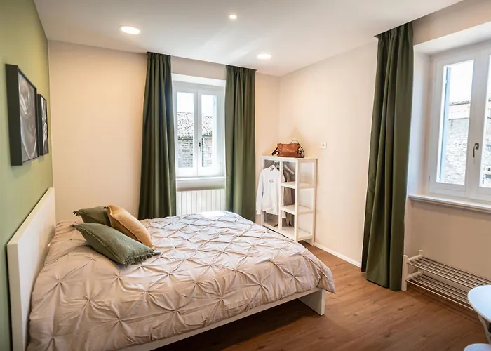 B&B San Gabriele Assisi