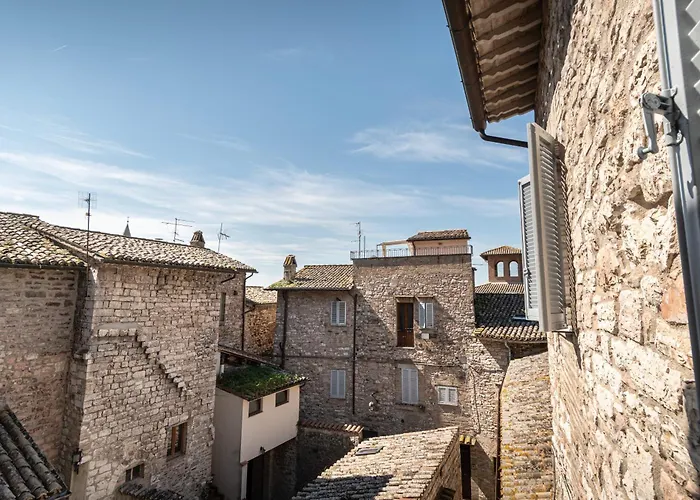 B&B San Gabriele Assisi