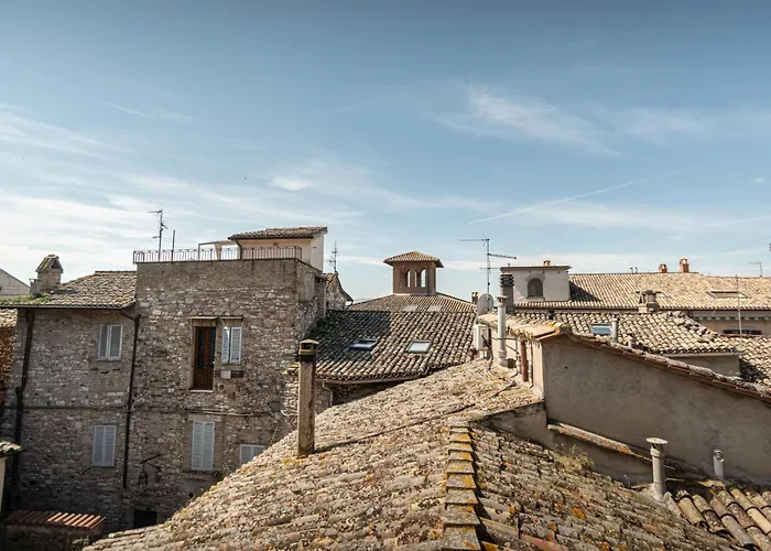 B&B San Gabriele Assisi