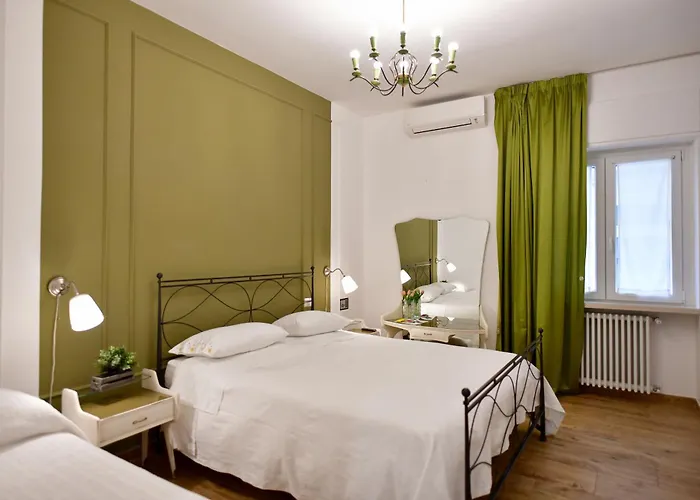 Hotel Interno 45 Matera
