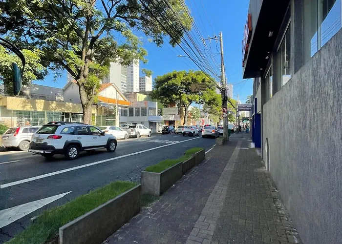 Udi Hostel Hospedaria Uberlândia