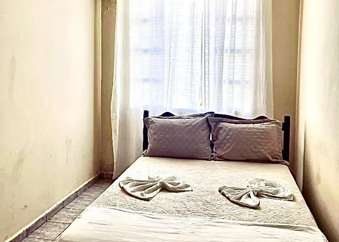 Hotel Coutinho II Pirapora