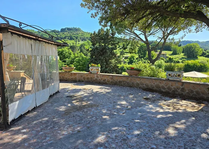 Hotel Il sogno umbro Orvieto