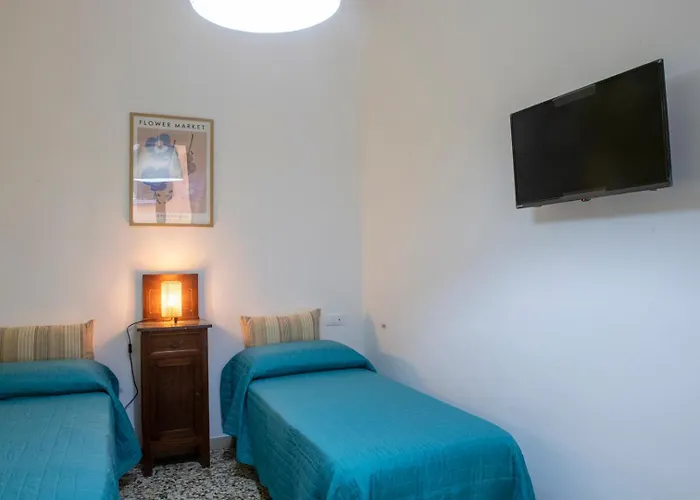 Casa Vacanza Gate Centro Pisa