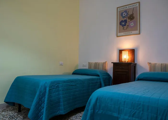 Casa Vacanza Gate Centro Pisa