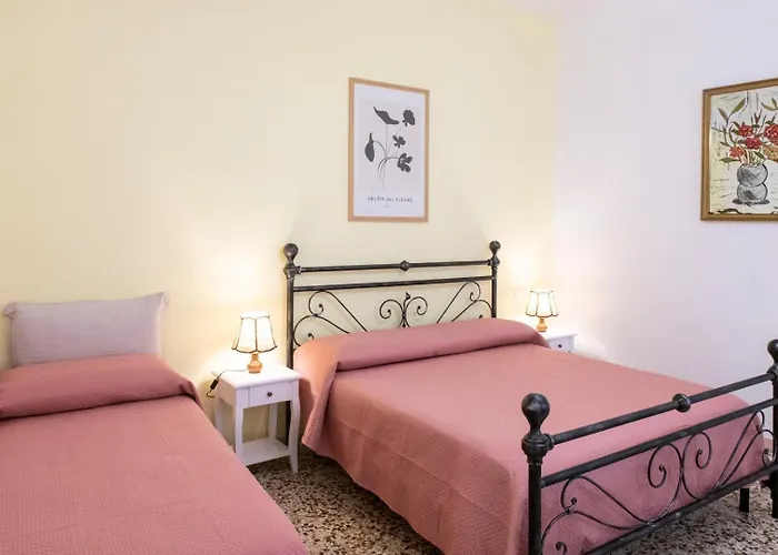 Casa Vacanza Gate Centro Pisa