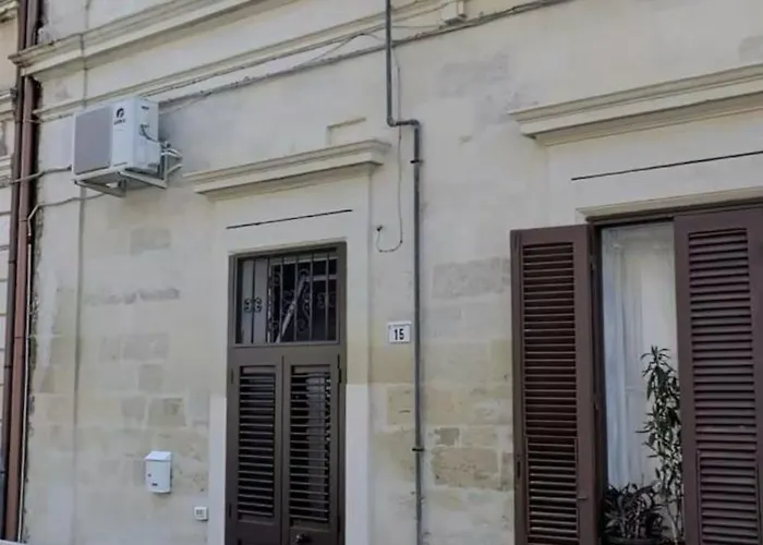 Ecce35 Stay Lecce
