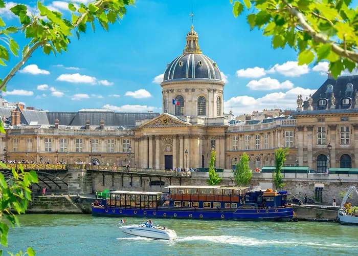 Hotel De Seine Parigi