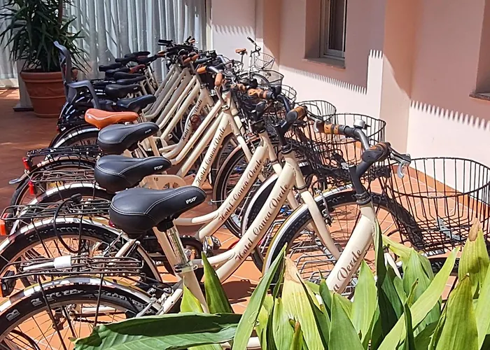 Hotel Conca Verde Lignano Sabbiadoro