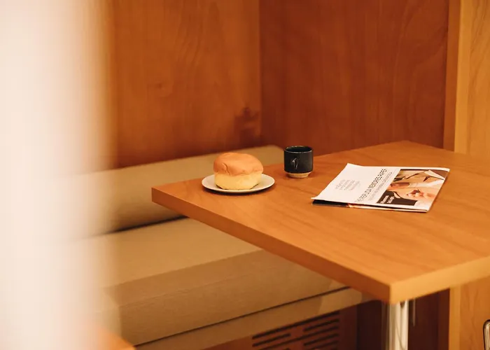 Hotel H La Paloma Boutique à Barcelone